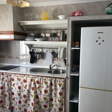 Apartamento Vacacional En El Centro De טריפה מראה חיצוני תמונה