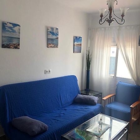Apartamento Vacacional En El Centro De טריפה מראה חיצוני תמונה