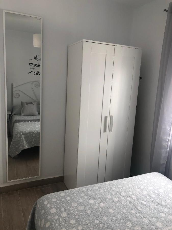 Apartamento Vacacional En El Centro De טריפה מראה חיצוני תמונה