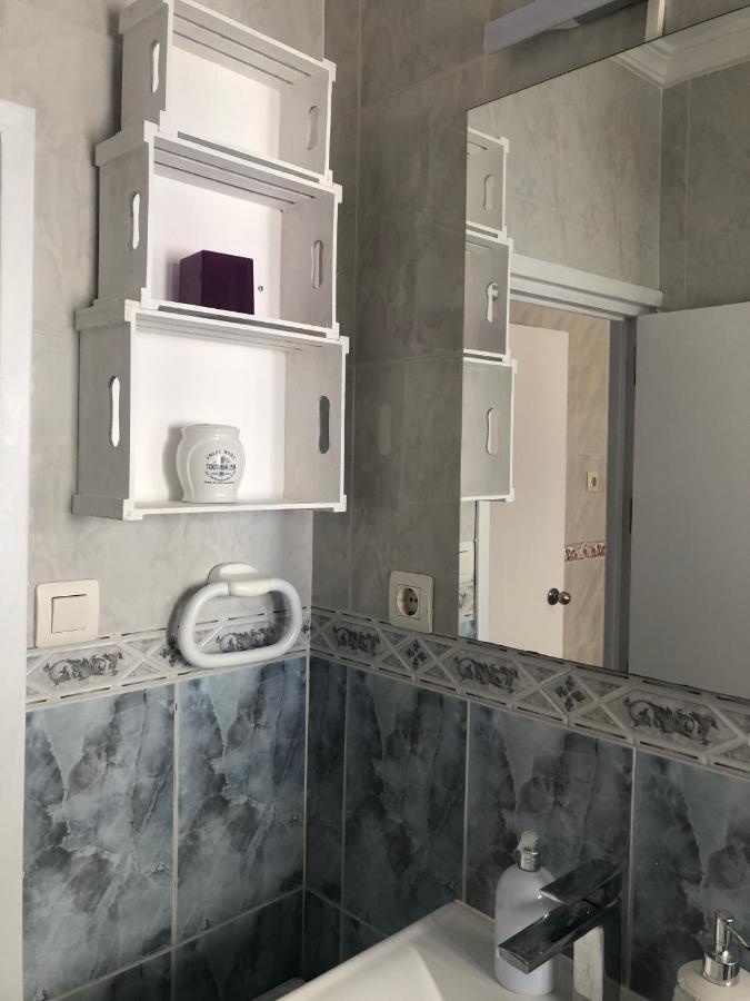 Apartamento Vacacional En El Centro De טריפה מראה חיצוני תמונה