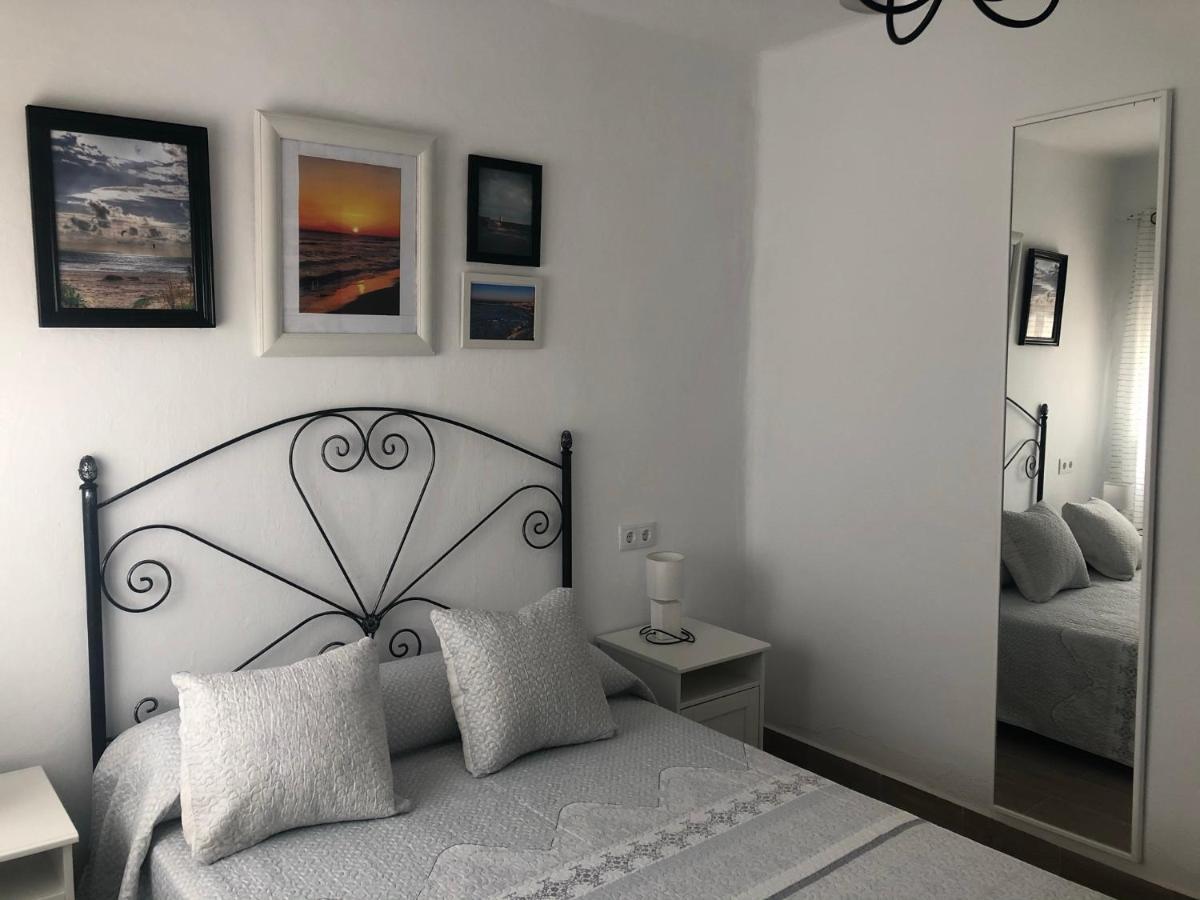 Apartamento Vacacional En El Centro De טריפה מראה חיצוני תמונה