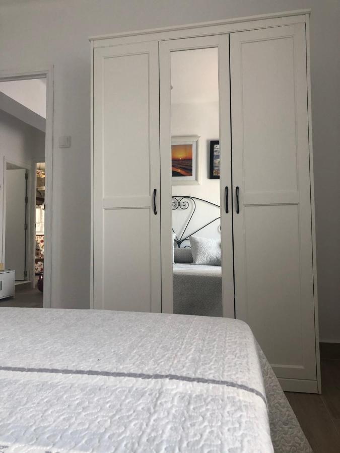 Apartamento Vacacional En El Centro De טריפה מראה חיצוני תמונה