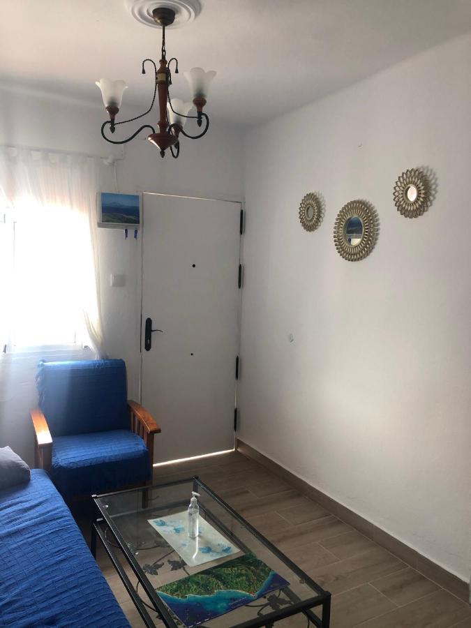 Apartamento Vacacional En El Centro De טריפה מראה חיצוני תמונה
