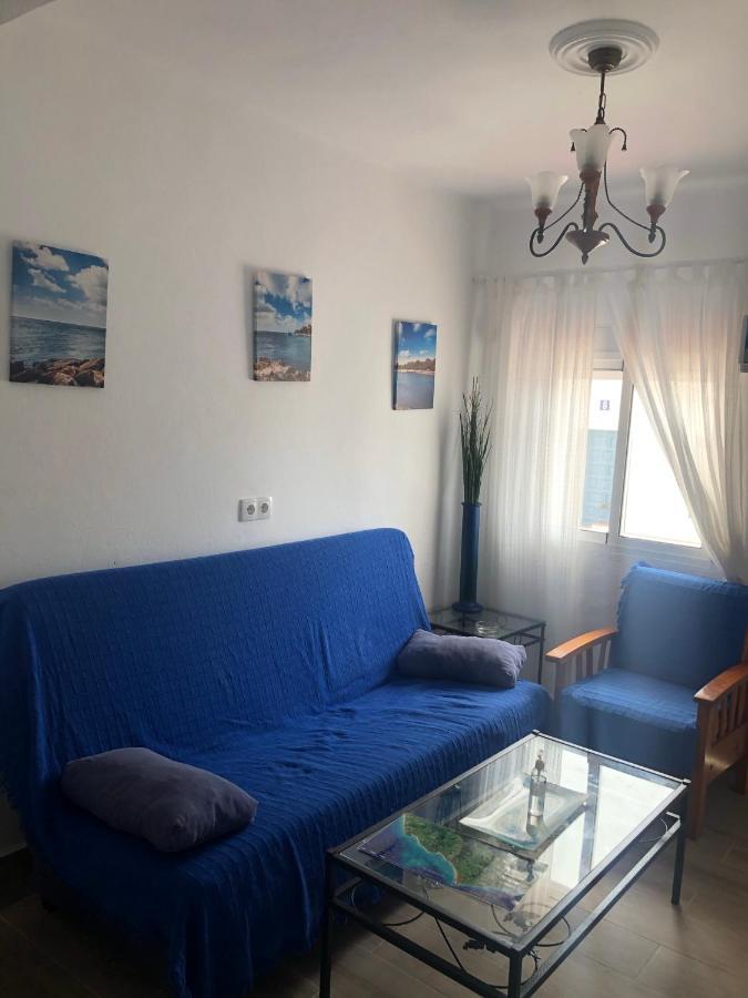 Apartamento Vacacional En El Centro De טריפה מראה חיצוני תמונה