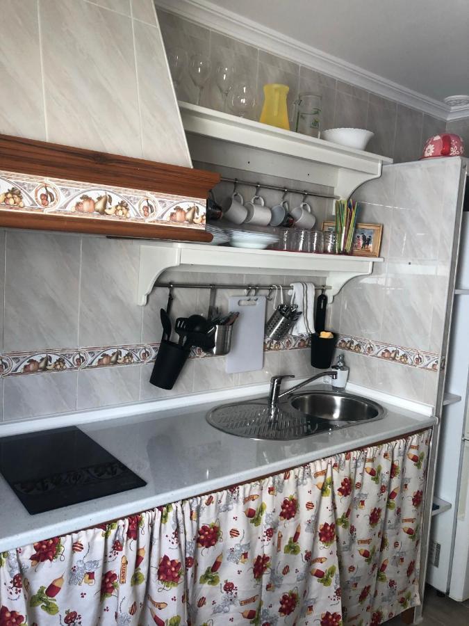 Apartamento Vacacional En El Centro De טריפה מראה חיצוני תמונה