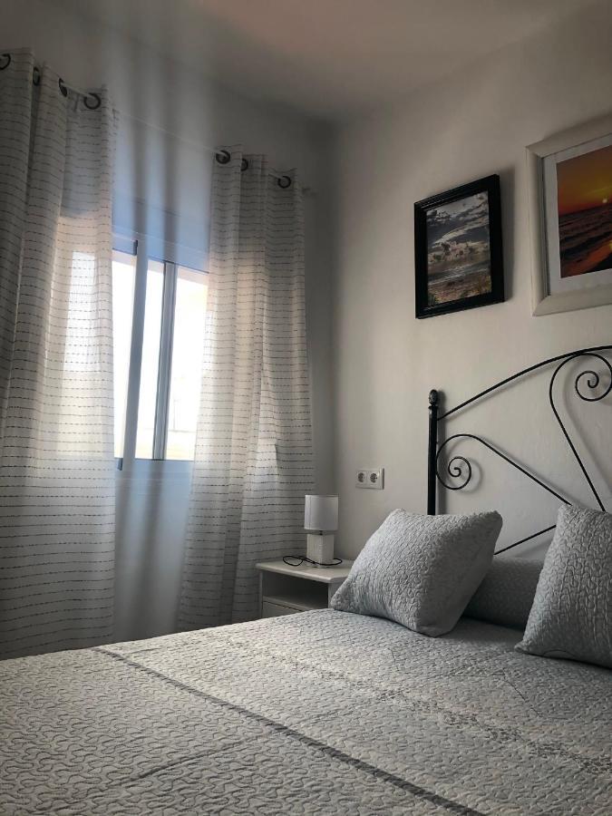 Apartamento Vacacional En El Centro De טריפה מראה חיצוני תמונה